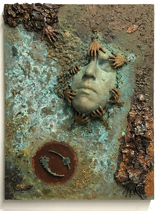 Sleep of the Innocent